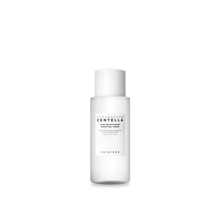 Skin1004 Centella Tone Brightening Tónico iluminador potenciador del tono 210ml