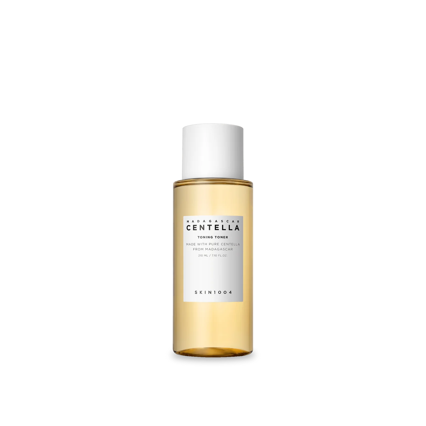 Skin1004 Tónico tonificante Centella 210ml