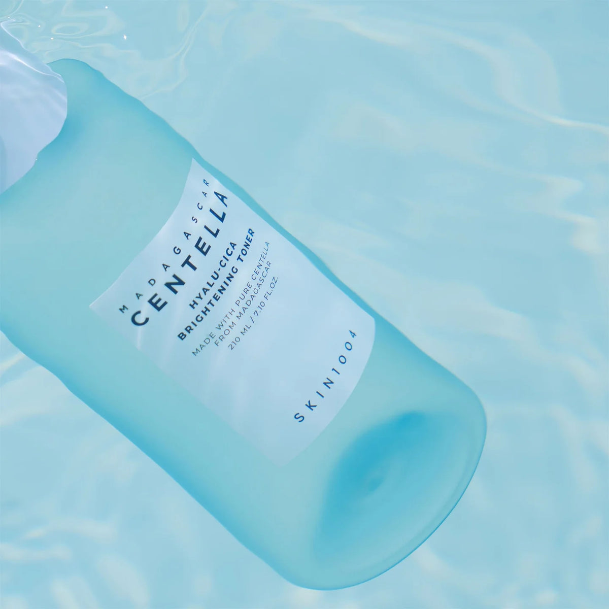 Skin1004 Centella Hyalu-Cica- Tónico hidratante exfoliante suave