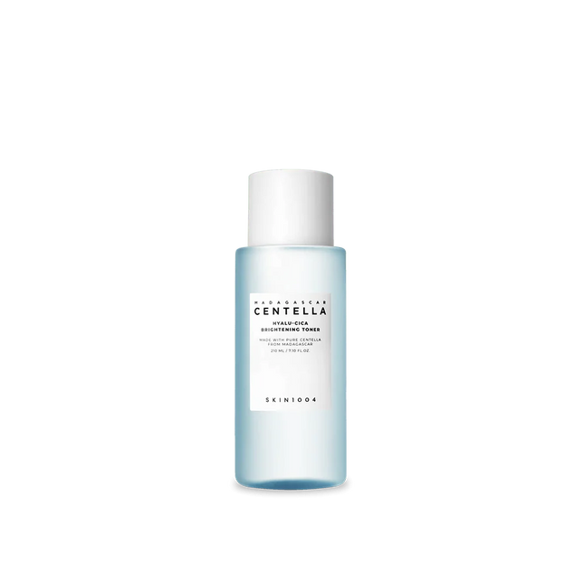 Skin1004 Centella Hyalu-Cica- Tónico hidratante exfoliante suave