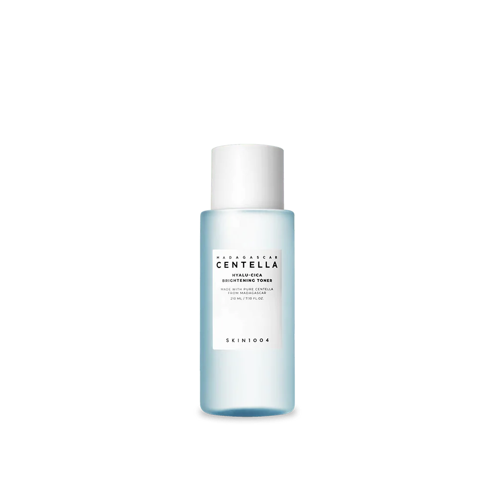 Skin1004 Centella Hyalu-Cica- Tónico hidratante exfoliante suave