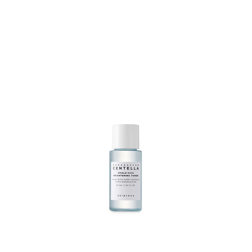 Skin1004 Centella Hyalu-Cica- Tónico hidratante exfoliante suave