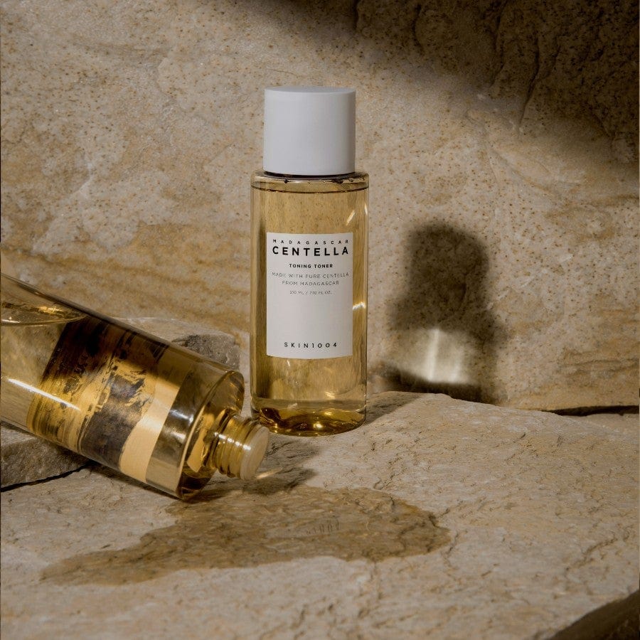 Skin1004 Tónico Exfoliante Centella