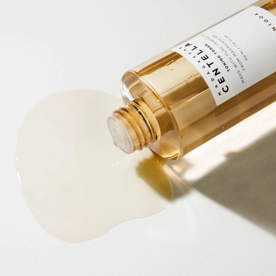 Skin1004 Tónico Exfoliante Centella