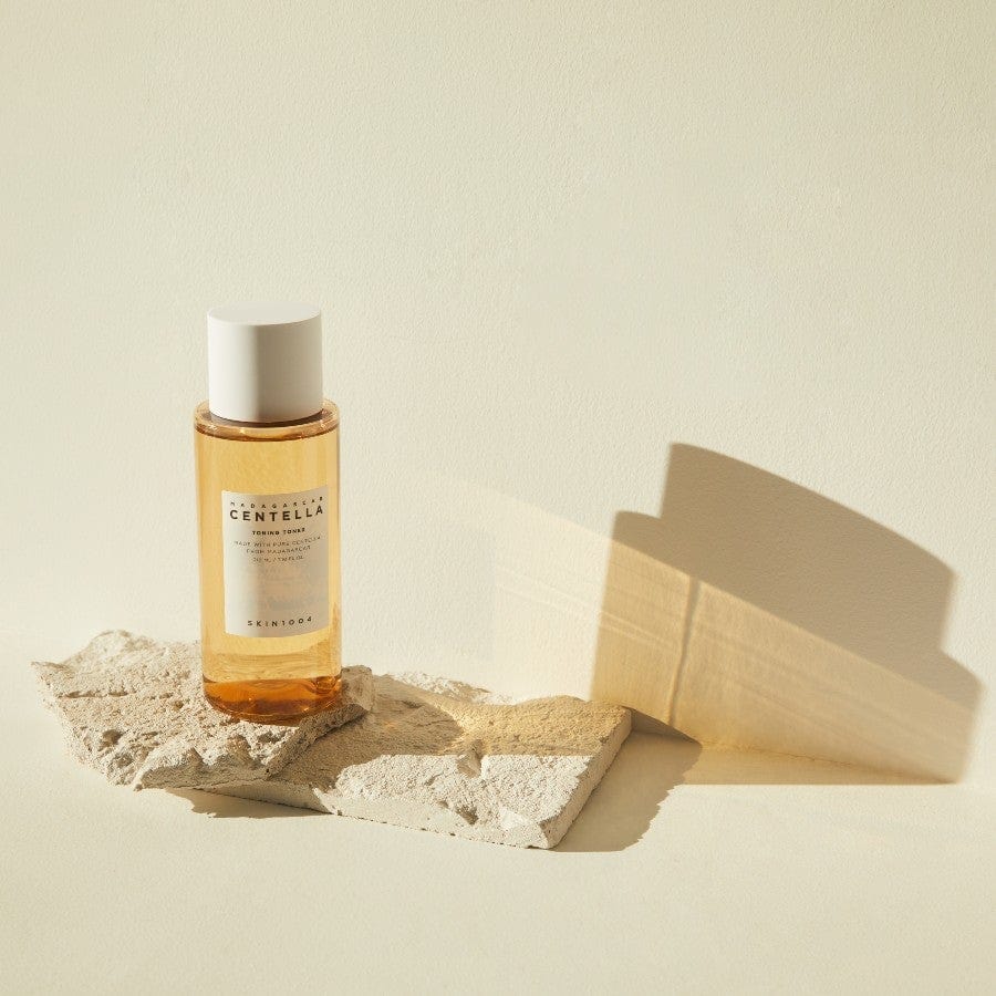 Skin1004 Tónico Exfoliante Centella