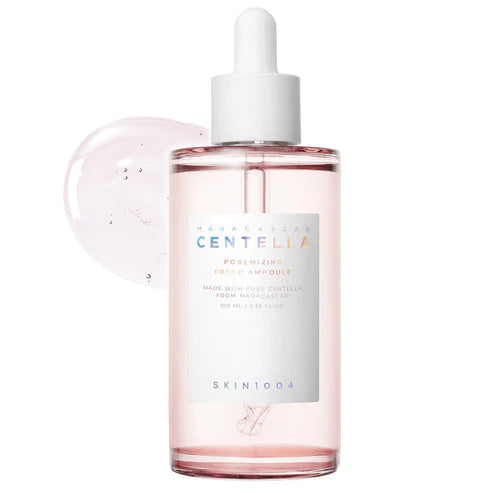 SKIN1004 -Centella Poremizing Fresh Ampoule Serum