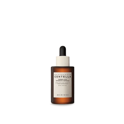Skin 1004 Madagascar Centella Probio-Cica Intensive Ampoule