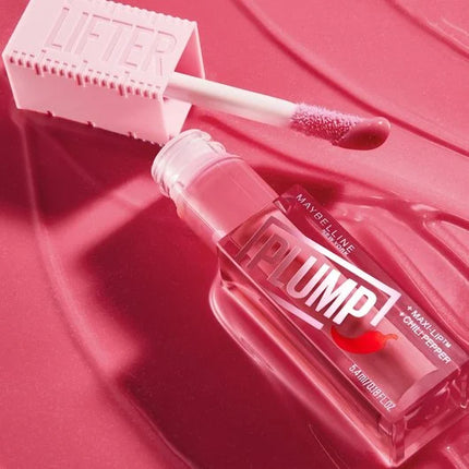 Maybelline Lifter Plump Lip Plumper Gloss