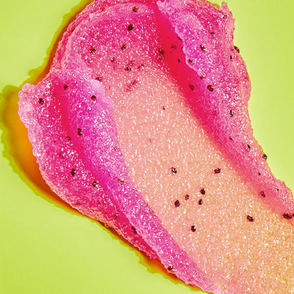 Exfoliante Dragon Fruit Tree Hut