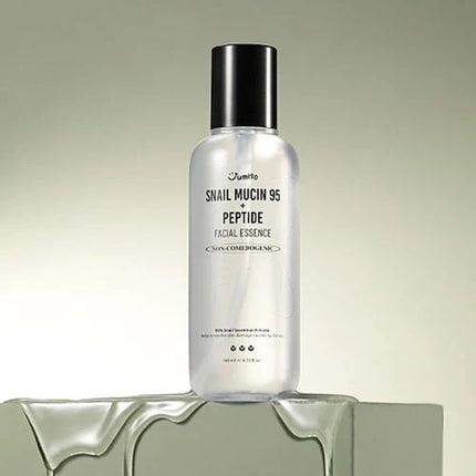 Jumiso Snail Mucin 95% + Peptide Essence 140ml