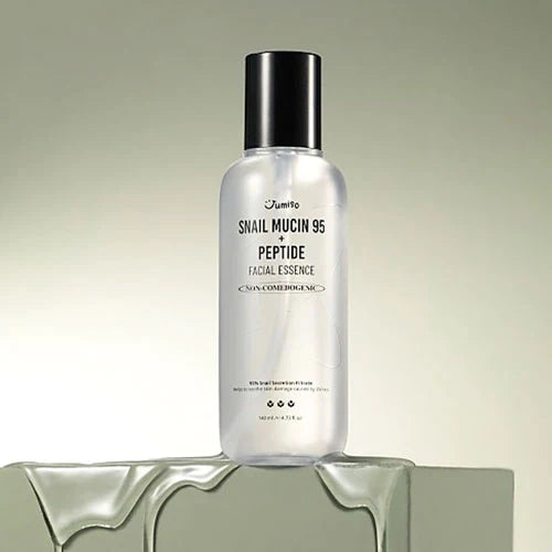 Jumiso Snail Mucin 95% + Peptide Essence 140ml