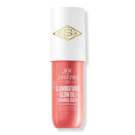 Glowmotions Carnaval Queen de edición limitada Sol de Janeiro 75ml