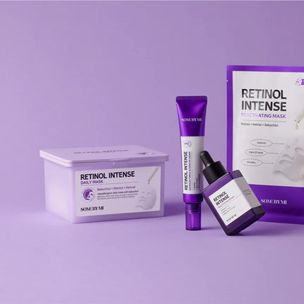 SOME BY MI Retinol intenso reactivando suero 30 ml