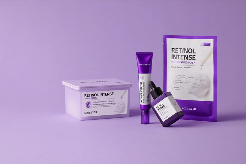 SOME BY MI Retinol intenso reactivando suero 30 ml