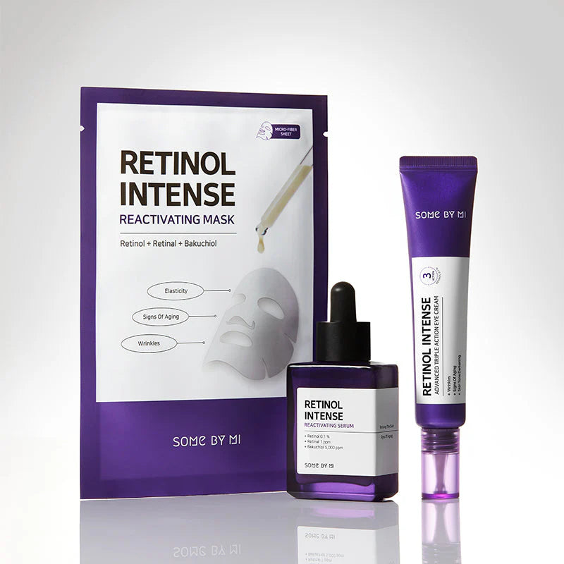 SOME BY MI Retinol intenso reactivando suero 30 ml