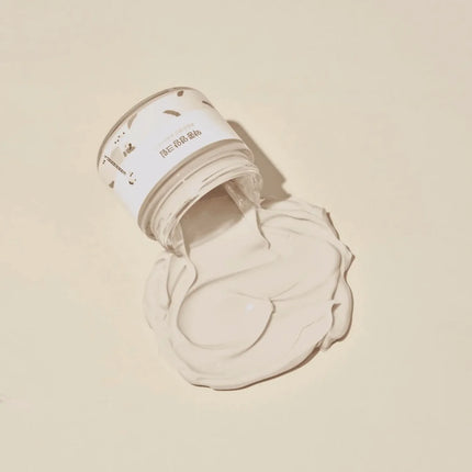 ROUND LAB Soybean Nourishing Cream 80ml