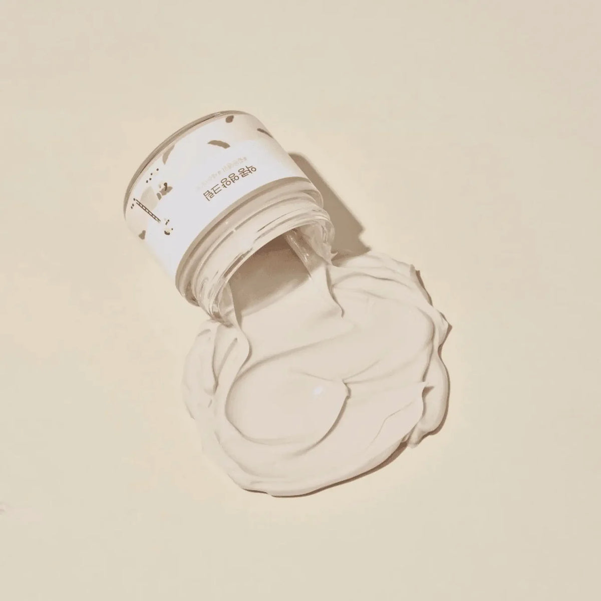 ROUND LAB Soybean Nourishing Cream 80ml
