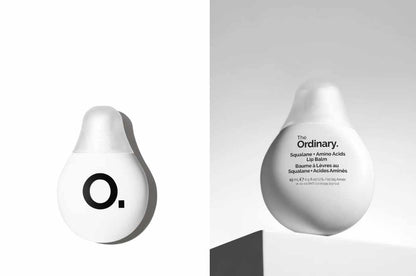 The Ordinary Squalane + Amino Acids Lip Balm