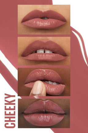 Maybelline Super Stay - Lápiz labial líquido Vinyl