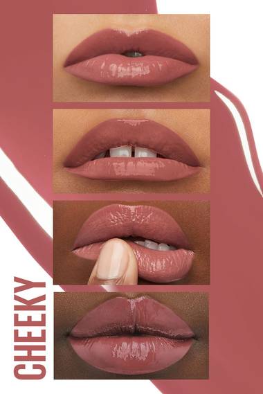 Maybelline Super Stay - Lápiz labial líquido Vinyl