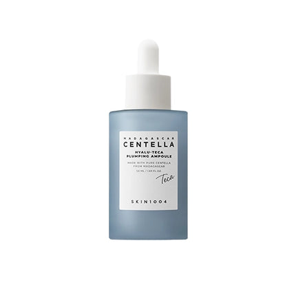 SKIN1004 Madagascar Centella Hyalu-Teca Plumping Ampoule 50ml