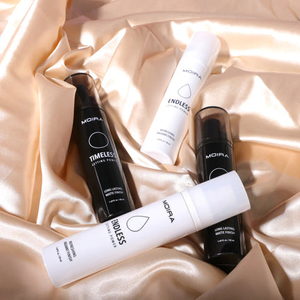 Moira Fijador de maquillaje Timeless Setting Power 50ml