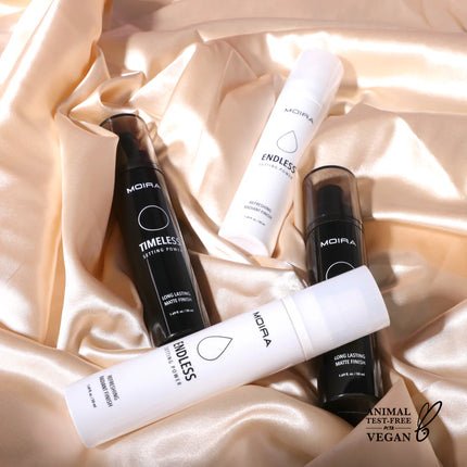 Moira Fijador de maquillaje Endless Setting