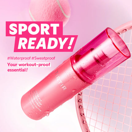 Spray fijador resistente al agua Mask Fit Tirtir 80ml