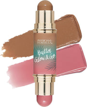 Physicians Formula Butter Glow & Go™ Multiuse Stick – Stick Multiuso Doble