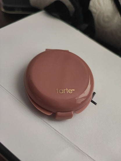 Tarte Mini Rubor de arcilla amazónica