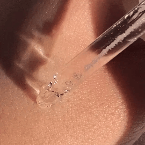 Suero iluminador diario