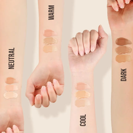 TFIT  - Cover Up Pro Concealer