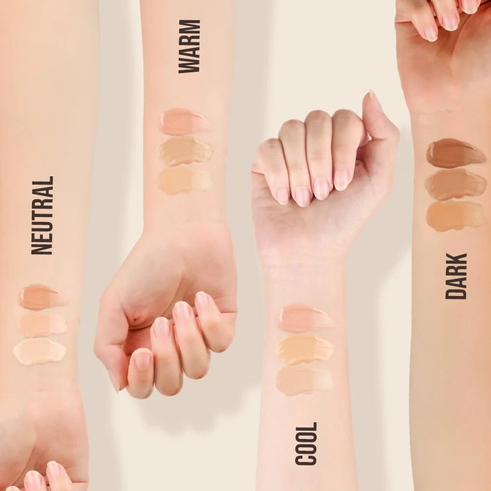 TFIT  - Cover Up Pro Concealer