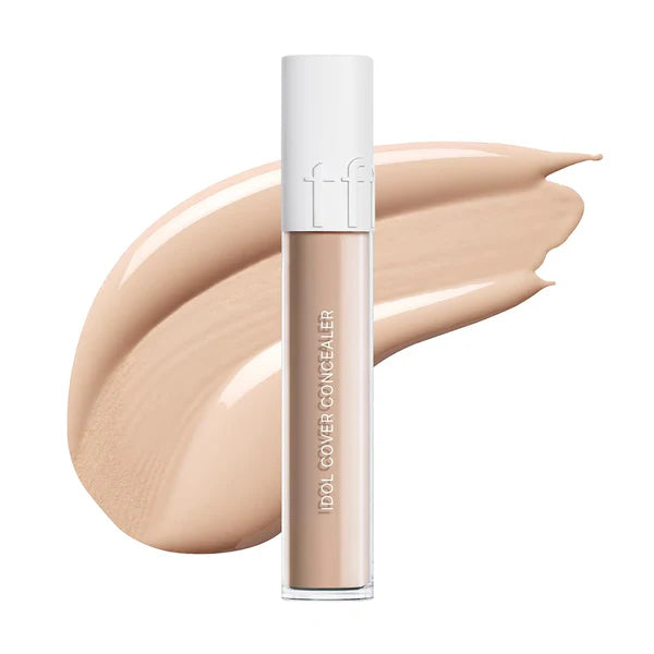 tfit Idol Cover Concealer