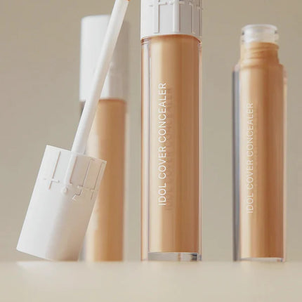 tfit Idol Cover Concealer