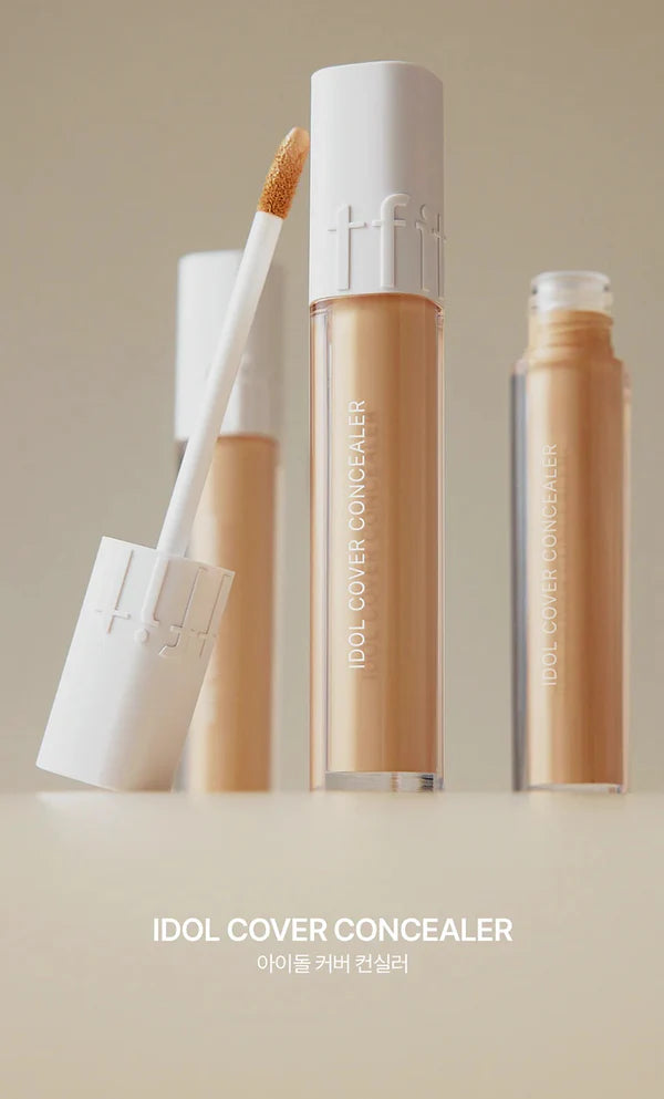 tfit Idol Cover Concealer