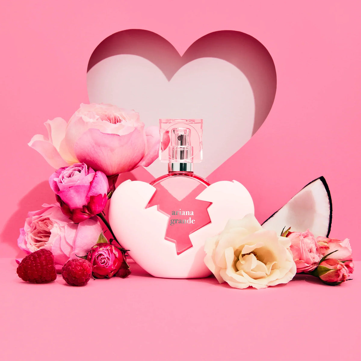 Ariana Grande Thank U, Next EDP 100ml