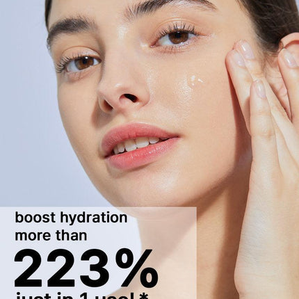 COSRX The Hyaluronic Acid 3 Serum 20ml