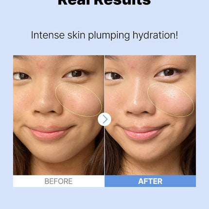 COSRX The Hyaluronic Acid 3 Serum 20ml