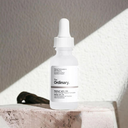 The Ordinary   Matrixyl 10% + HA High-Strength Wrinkle Support Serum 30ml
