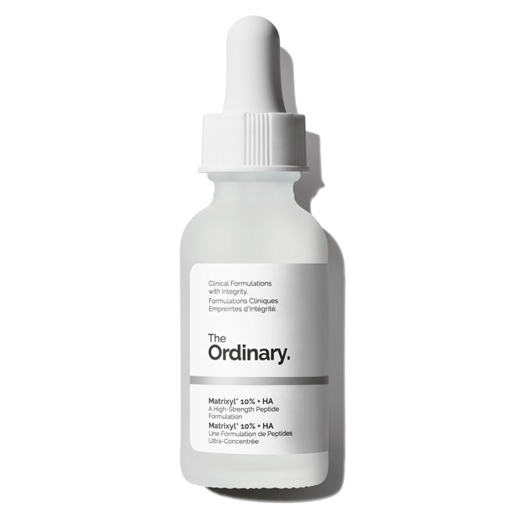 The Ordinary   Matrixyl 10% + HA High-Strength Wrinkle Support Serum 30ml