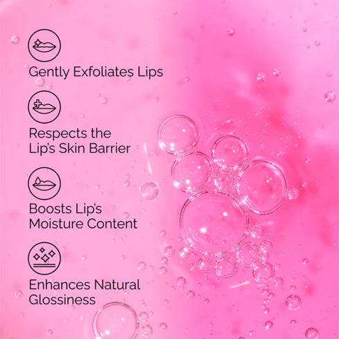The Ordinary PHA 5% Exfoliating Lip Serum – Sérum para Labios 15ml