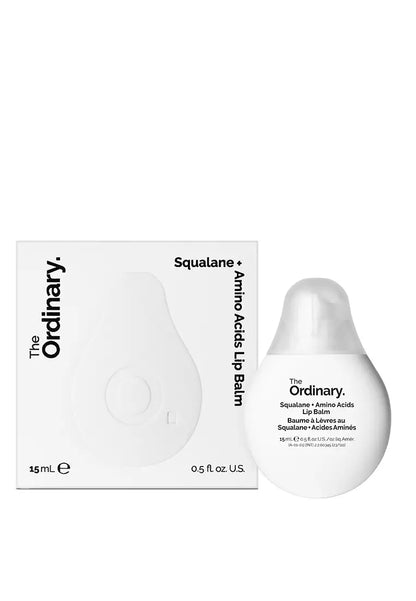 The Ordinary Squalane + Amino Acids Lip Balm