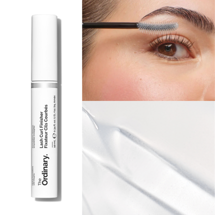 The Ordinary - Lash Curl Finisher 10ml