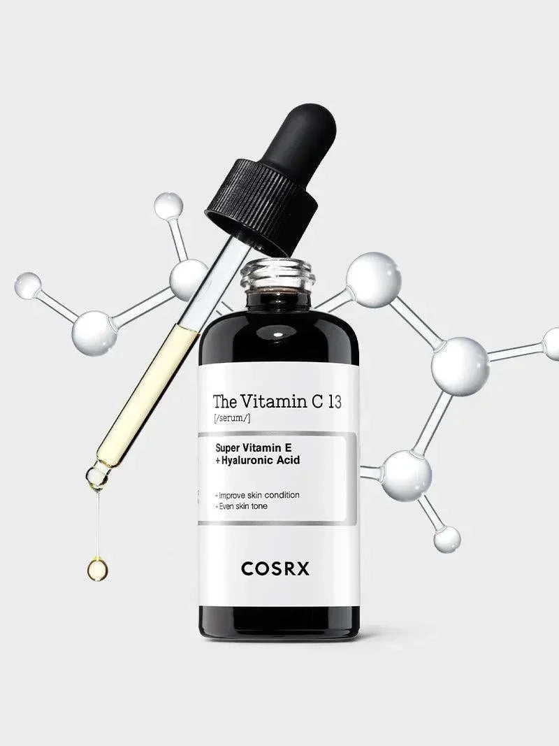 COSRX The Vitamin C 13 Serum (Renew) – 20 ml