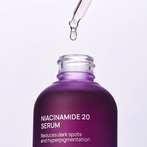 JUMISO Serum de niacinamida 20 40ml