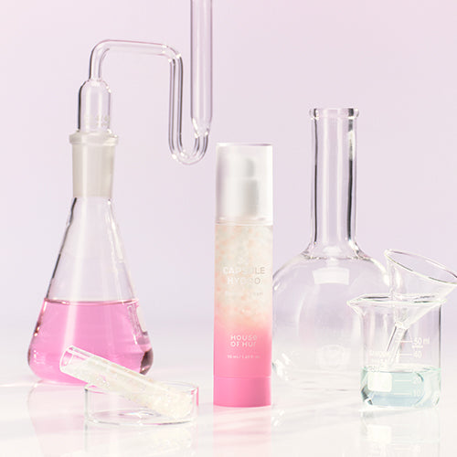 BE BEAUTY COSTA RICA