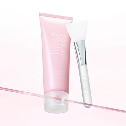 mixsoon - Mascarilla Collagen Glass Skin 80ml
