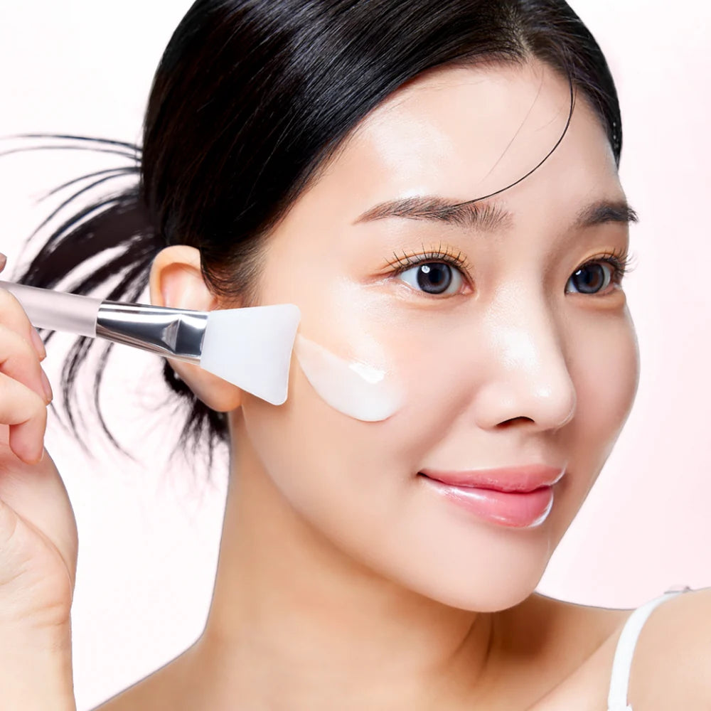 mixsoon - Mascarilla Collagen Glass Skin 80ml