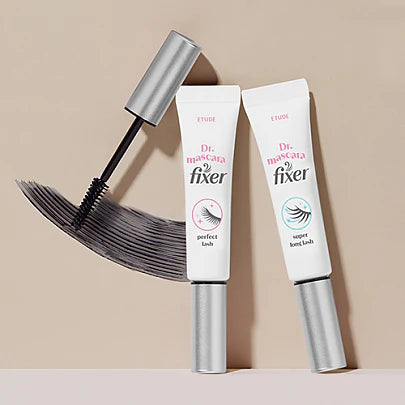 Etude House Dr.Mascara Fixer No.2 Super Long Lash 6g